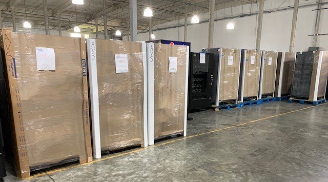 Exploring the Best Vending Machines for Every Niche