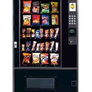 AMS 35-632 w/ Chiller