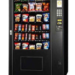 AMS 39-640 w/ Chiller