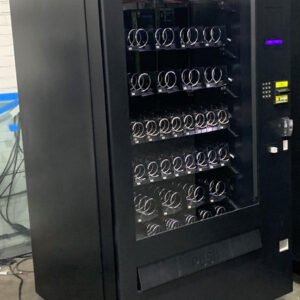 AP 7600 WITH REVISION DOOR