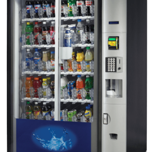 Dixie Narco 3800 BevMax 4