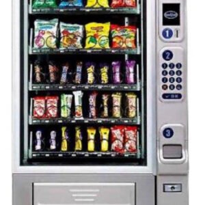 Crane National 180 Merchant 4