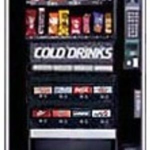 Crane National 474 Combo