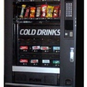 Crane National 484 Combo