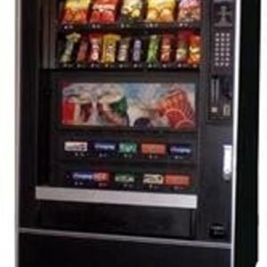 Crane National 797 Combo