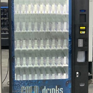 Dixie Narco 5800 BevMax 4