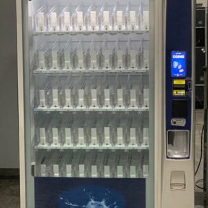 Dixie Narco 5800 BevMax Media 6