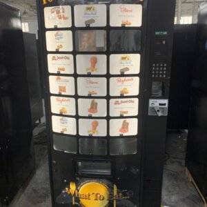 Fastcorp Z400 FOOD COURT EXPRESS