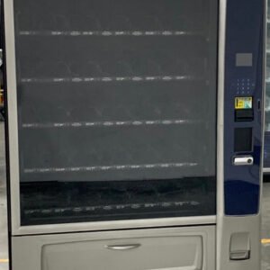 Crane National 187 Merchant Media w/ 3.5" Screen and Touchpad