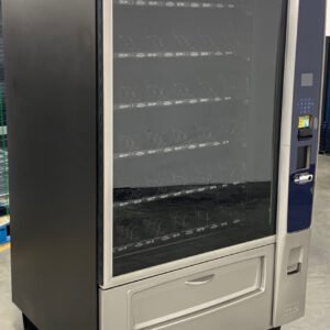 Crane National 187 Merchant Media w/ 3.5" Screen and Touchpad