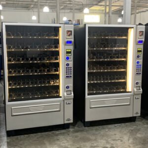 Crane National 181 Merchant 6