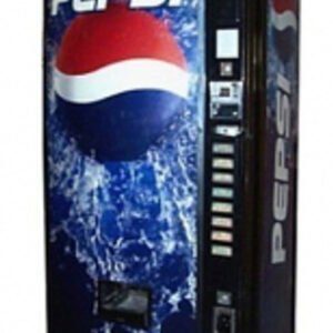 Dixie Narco 368 Multi Price